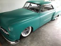 1950 pontiac chieftain custom for sale on ebay is a stunner. 1950 Pontiac Chieftain Custom For Sale Photos Technical Specifications Description
