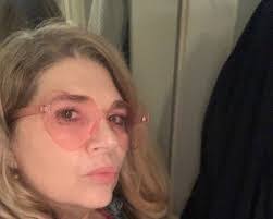 Cheryl Blackham's Instagram, Twitter & Facebook