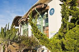 California State University Monterey Bay Athletics Vpa Csumb Public Art Visual Photo