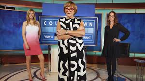 Anne robinson is set to become the first woman to host the famous british teatime show after previous host nick hewer, who had led the programme for a decade, quit the show back thank you for taking the time to read this news article anne robinson announced as new countdown host. Srentpuvfbgcam