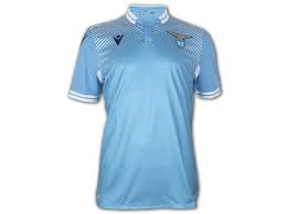 Ebay lazio rom trikot größe s italien rom mailand, turin s. Macron Lazio Rom Home Shirt 20 21 Don Pallone