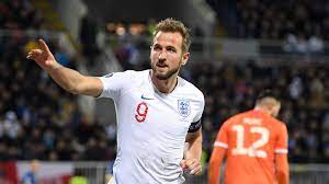 Harry edward kane mbe is an english professional footballer who plays as a striker for premier league club tottenham hotspur and captains th. Harry Kane England Captain Confident Of Making Euro 2020 Football News Sky Sports
