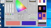 Munsell standard color charts meet udsa specifications for color sorting and grading. The Munsell Color System Print Your Own Color Charts At Home On Your Inkjet Printer Youtube