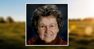 Viola Mary Marshall Obituary February 11, 2021