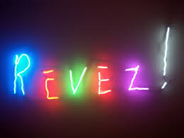 Pin By Lena Wald On Les Mots Neon Artwork Neon Art Neon