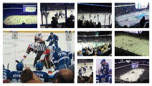 Content copyright 2021, the sports forecaster. Tampa Bay Lighting Fans Electrify Their Team With Strong Support