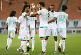 نادي الاهلي السعودي )، اتأسس النادى سنة 1937م. Ø§Ù„Ø¯ÙˆØ±ÙŠ Ø§Ù„Ø³Ø¹ÙˆØ¯ÙŠ Ø±ÙŠÙ…ÙˆÙ†ØªØ§Ø¯Ø§ Ù…Ø«ÙŠØ±Ø© ØªÙ…Ù†Ø­ Ø£Ù‡Ù„ÙŠ Ø¬Ø¯Ø© Ø§Ù„ÙÙˆØ² Ø¹Ù„Ù‰ Ø§Ù„Ø£ØªÙØ§Ù‚ Ø§Ù„Ø¨Ø´Ø§ÙŠØ± ÙƒÙˆØªØ´