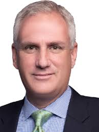 Harsco CEO And Leadership: Executives and Demographics