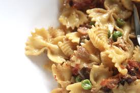 Drain the cooked pasta but reserve ½ cup of the pasta water. The Best Cheesecake Factory Farfalle With Chicken And Roasted Garlic Best Diet And Healthy Recipes Ever Recipes Collection