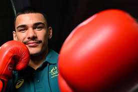 First Nations athletes in Paris: The full list of w...