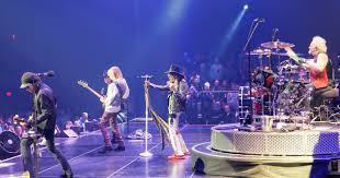 Aerosmith Wikipedia