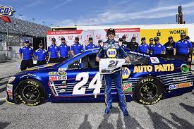 The 2021 daytona 500, the 63rd running of the event, was a nascar cup series race that was held on february 14 and 15th, 2021. Chase Elliott Takes Pole Position For 2016 Daytona 500