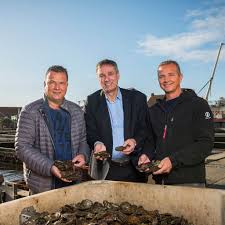 Zelf eet ik ook graag het beste van het beste'