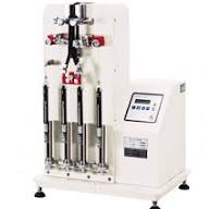 Zipper reciprocating fatigue tester,Slide fastener fatigue ...