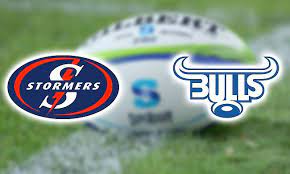 Join the roar for live scores and a blog from 2:15am (aedt). Stormers V Bulls Preview