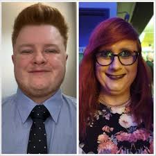 International Transgender Day of Visibility Mini-Series: Part 1 of 2