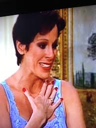 Happy Birthday, Patsy Pease!!!