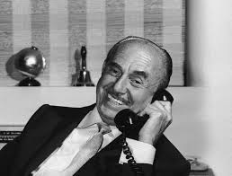 Jack Warner Net Worth