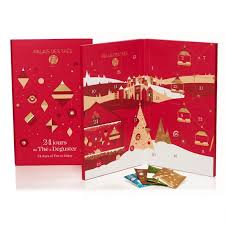 Calendrier De L Avent Noel 2020 Palais Des Thes Le calendrier de l'avent nuxe 2020 contient une sélection convoitée de produits de beauté pour le visage et le corps dans une boîte décorative. calendrier de l avent the 2020 palais des thes