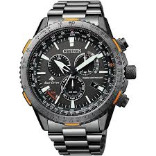 Autheslider_itemtop_pcntic sports watch for the world's professionals.from its debut in1989, the promaster professional sports watch has been a firm favourite with professionals who challenge. Citizen Promaster Cb5007 51h Japanonlinestore