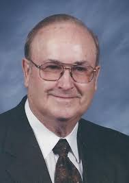 Clarence Roger Coomer