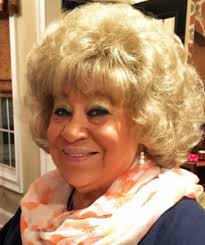 Obituary information for Elaine Marie Cox