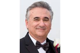 Douglas Nolan Obituary (2017)