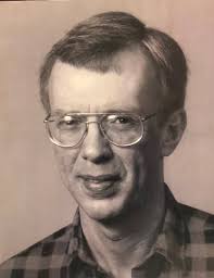 Obituary information for Robert P. O'Neil Ph.D