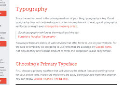 Museo Sans With Museo Slab Typography Meant To Be Words
