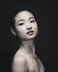 Huge congrats to So Jung Shin of Philadelphia Ballet who was recently  promoted to First Soloist. She isn't just a dancer