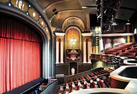 Meet Billy Elliot Theatre Cedar Rapids Ia Betm