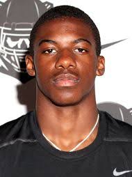 Kameron Robinson Wide Receiver Recruiting Profile