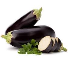 محسوب علميا على الفواكه مو الخضروات باذنجان فاكهة أحسها أهانة لوحش الطاوة En 2020 Fruits Et Legumes Idee Legume Fruits