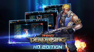 Descargar avicii | gravity hd mod apk (mod money) v1.8.1. Raid Dead Rising Hd For Android Apk Download
