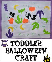 Check spelling or type a new query. Halloween Craft For A 1 Year Old Artsy Momma