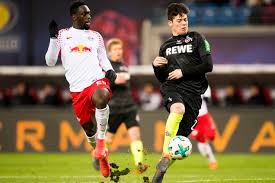 Jul 1, 2019 contract expires: 5 Fakta Menarik Jelang Laga Fc Koeln Vs Rb Leipzig Halaman All Kompas Com