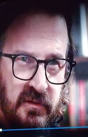 Wait so the pastor from The Patriot is a shapeshifter?