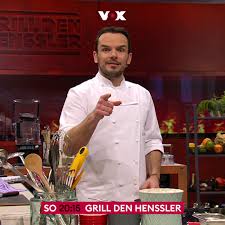 Die promis fordern henssler mit ihren lieblingsrezepten heraus. Grill Den Henssler Home Facebook