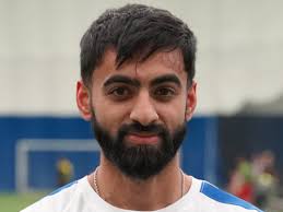 Brotherhood Indoor Soccer League