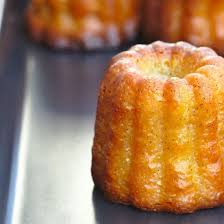 Mini Canneles Epices Aux Poivrons Recette En 2020 Alimentation Cuisine Et Boissons Idee Recette