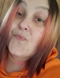 Obituary information for Alberta May Hackworth