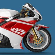 Image result for Blanco Nieve 1999 Motorcycle