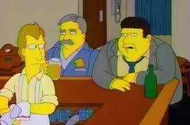 16 Tv Shows The Simpsons Has Parodied The Simpsons The Simpsons Show Animated Cartoon Movies