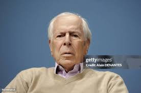 41 Le Nouvel Observateur Jean Daniel Stock Photos, High-Res Pictures, and  Images