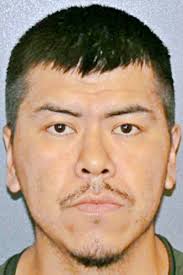 Prince Rupert Wanted Wednesday: Nolan Aaron Innes