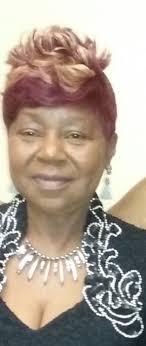 Obituary for Annette Patrick