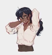 Some elder zelder doodles! – @mimimonart on Tumblr