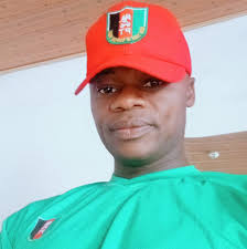 Mahaifina Ya Kira Ni A Waya Kafin Rasuwarsa Har Yake Ce Min, Yau Ba Ya  Burge Ni Ne, Sai Na Ce Kana Burge Ni Mana, Sai Ya Ce To Zai Shiga kwallo