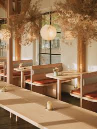 Tarkett Table Vermland Cafe Interior Design Interior Restaurant Interior