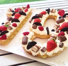 Biscotti con pasta frolla già pronta buitoni. Cream Tart Semplicidelizie